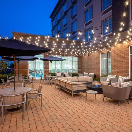 Doubletree By Hilton Chicago Midway Airport, Il Hotel Bedford Park Exterior photo
