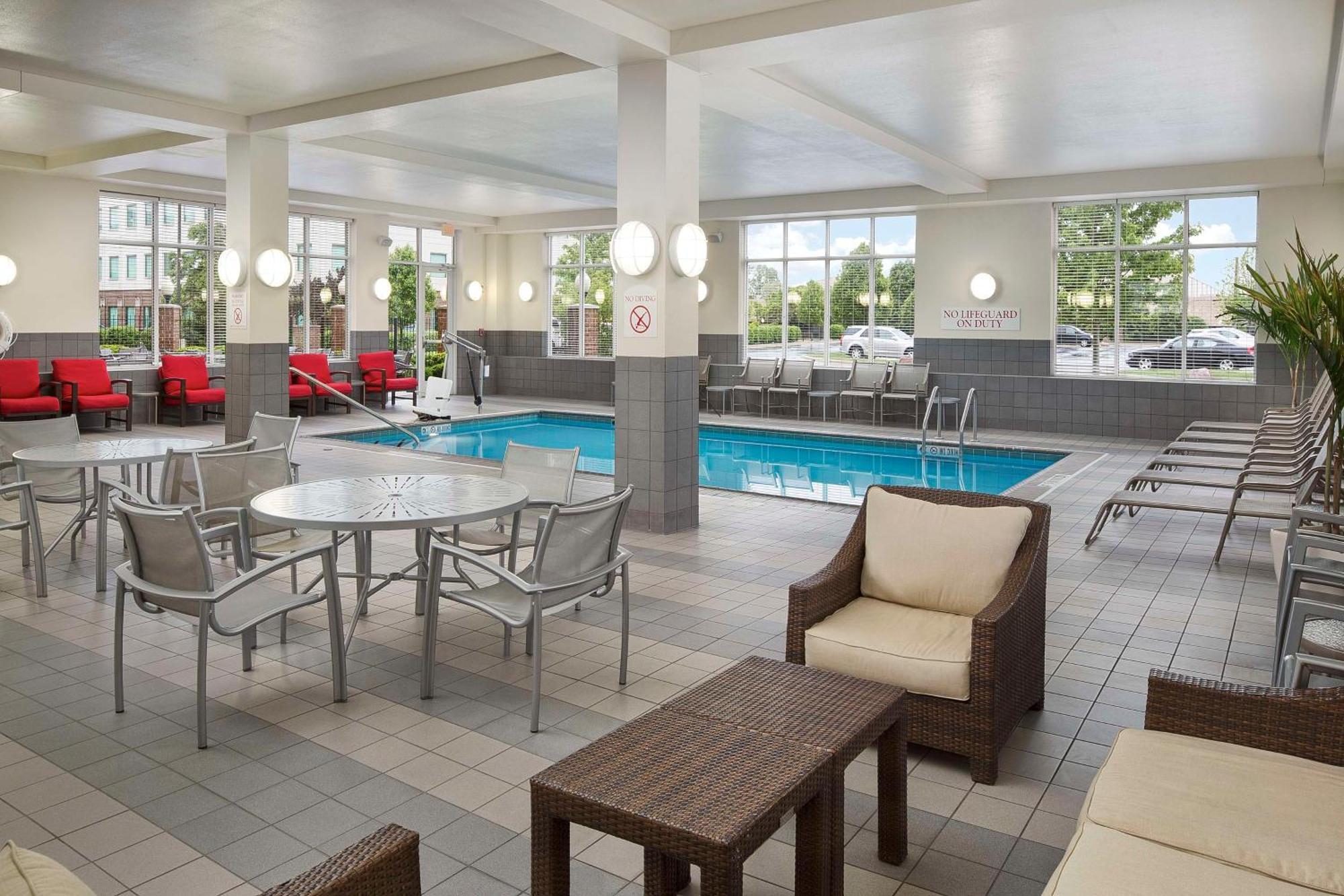 Doubletree By Hilton Chicago Midway Airport, Il Hotel Bedford Park Exterior photo