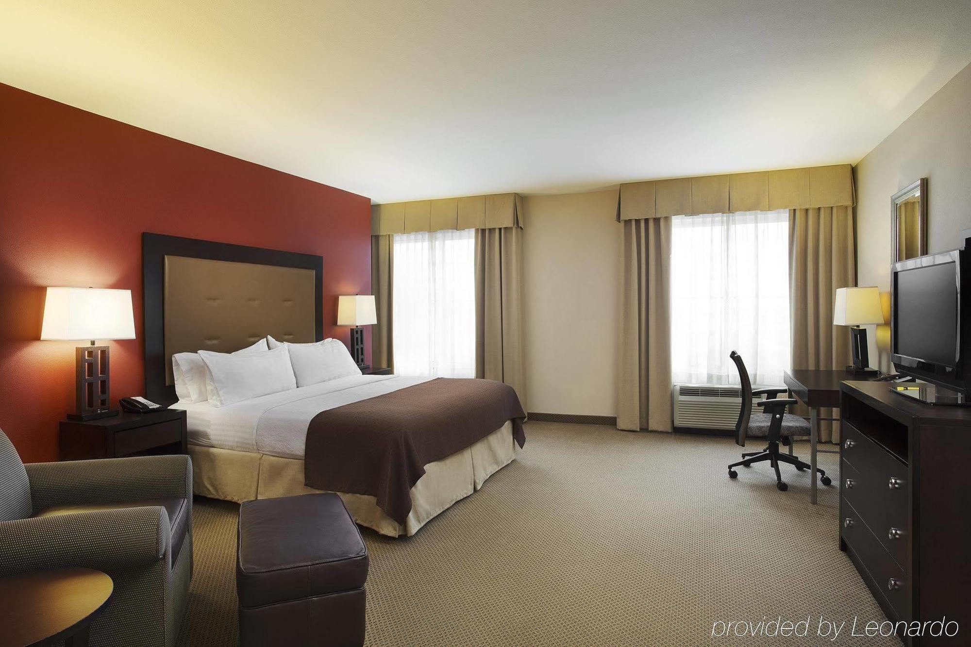 Doubletree By Hilton Chicago Midway Airport, Il Hotel Bedford Park Exterior photo