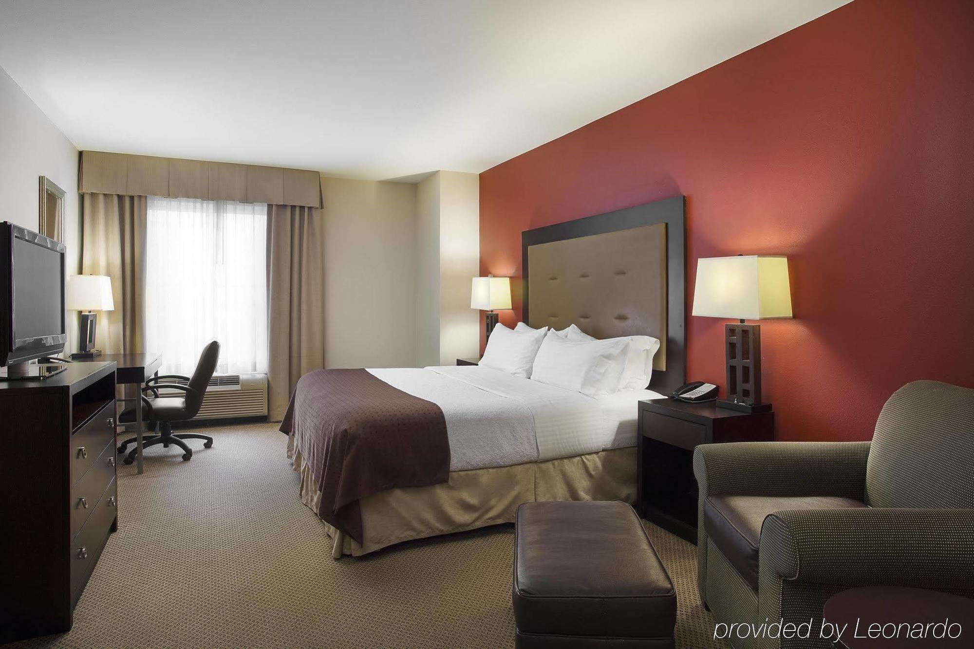 Doubletree By Hilton Chicago Midway Airport, Il Hotel Bedford Park Exterior photo